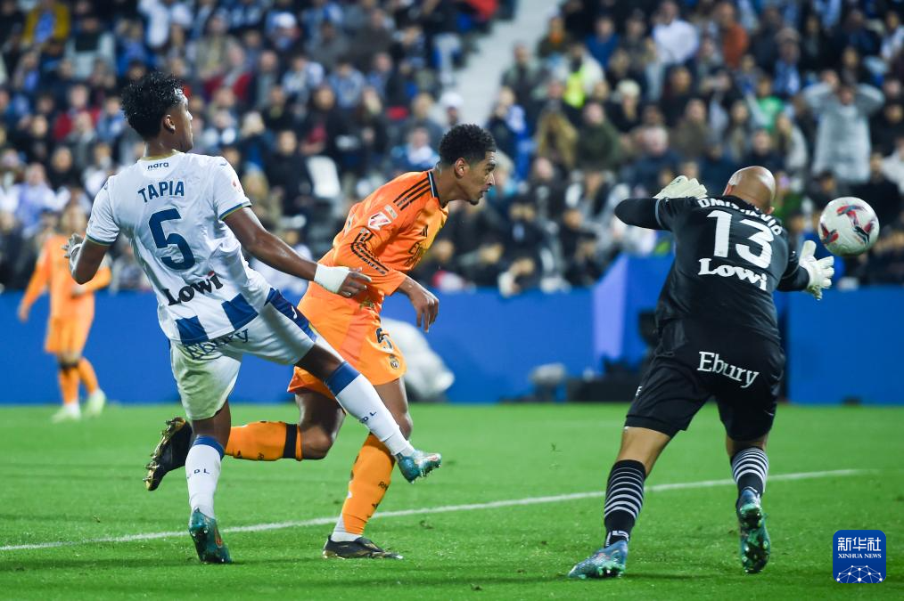 莱加内斯对皇家贝蒂斯：争夺必胜之机！的简单介绍