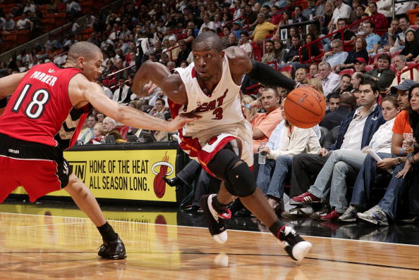 Ning连续七场比赛得分超过突破纪录，热火挑战极限！