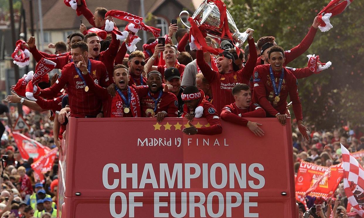 利物浦关键一役惨遭绝杀，球迷难掩失望，一定不同详细所以.